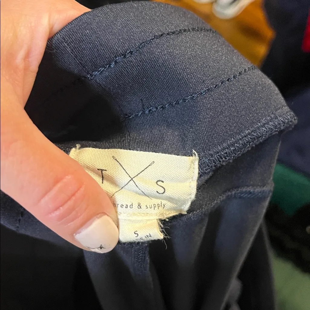 Thread and Supply carpi pants - Image 5