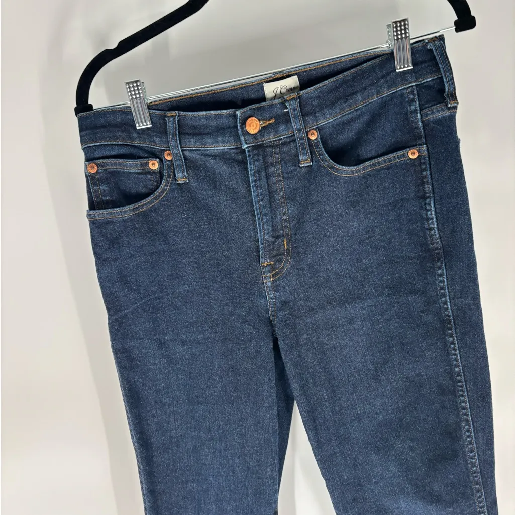 J. Crew Vintage Straight Jeans - Image 4