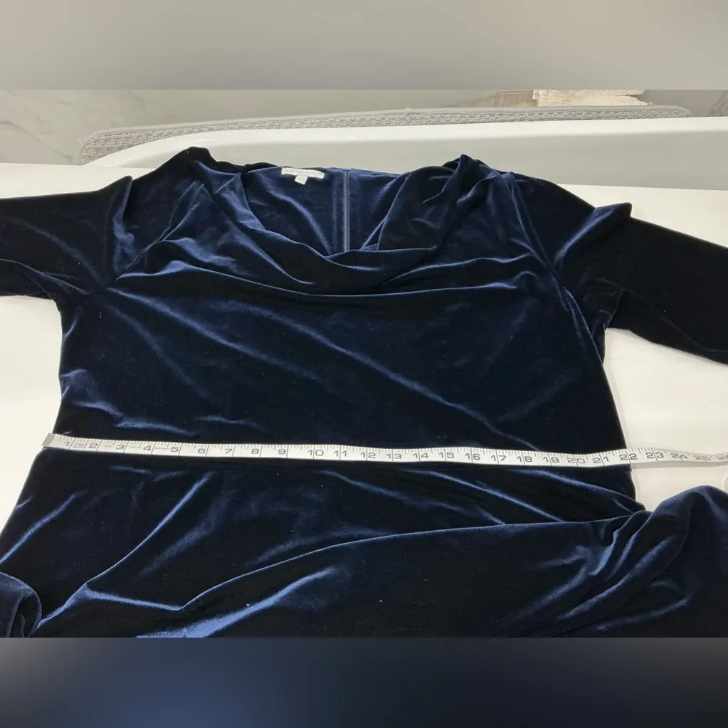 Nice elegant velvet dress🌹 - Image 10