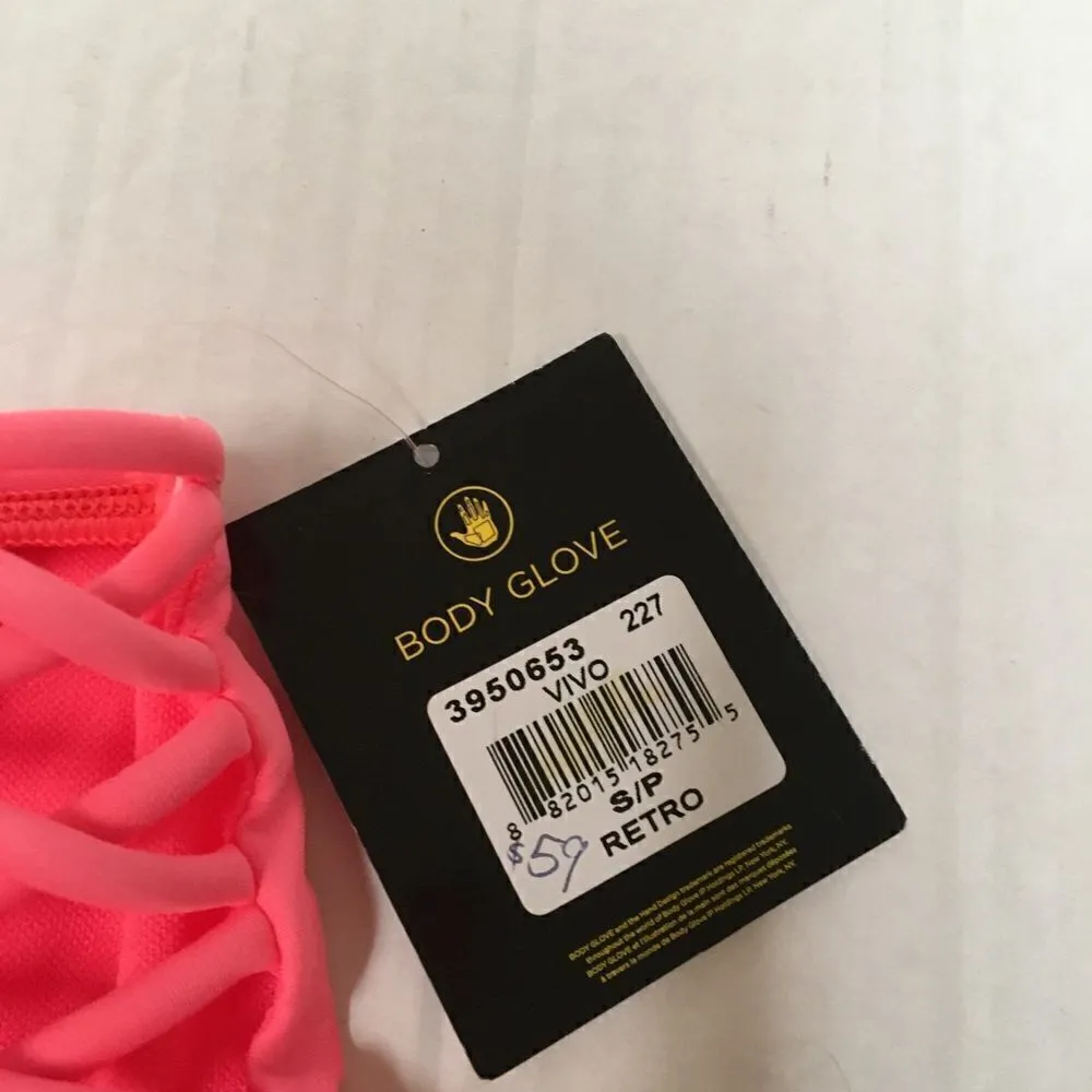 Body Glove vivo retro lactice bikini bottoms - Image 4