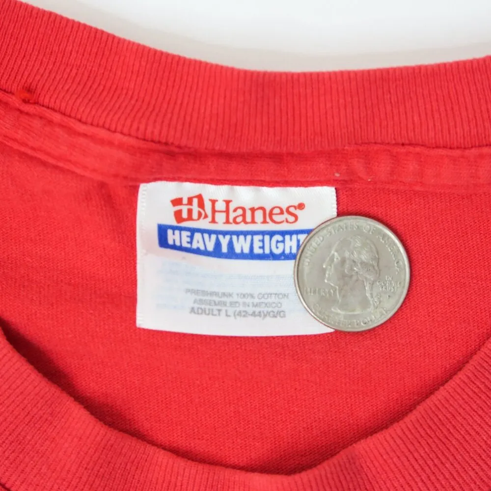 Vintage Y2K Coca Cola C2 Shirt - Image 6