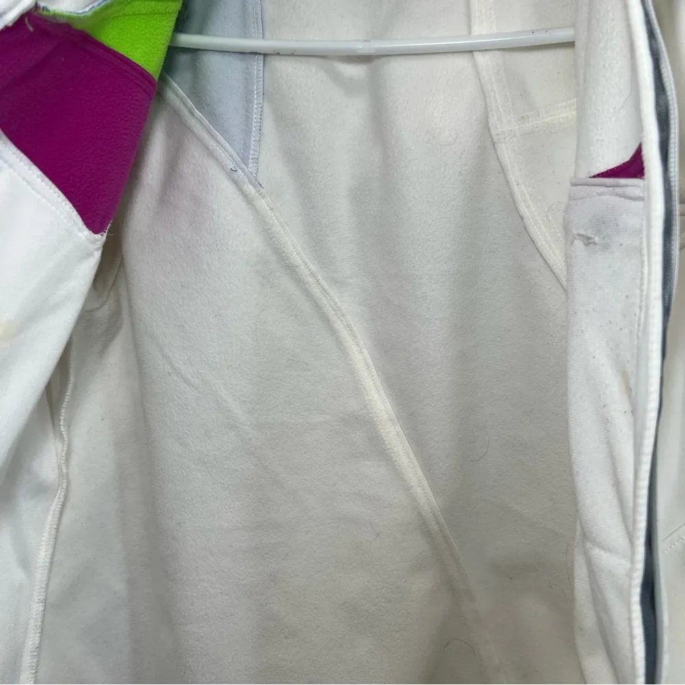 Spyder Hooded  Jacket - Image 6