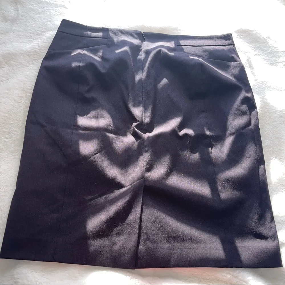 Ann Taylor Pencil Skirt - Image 8