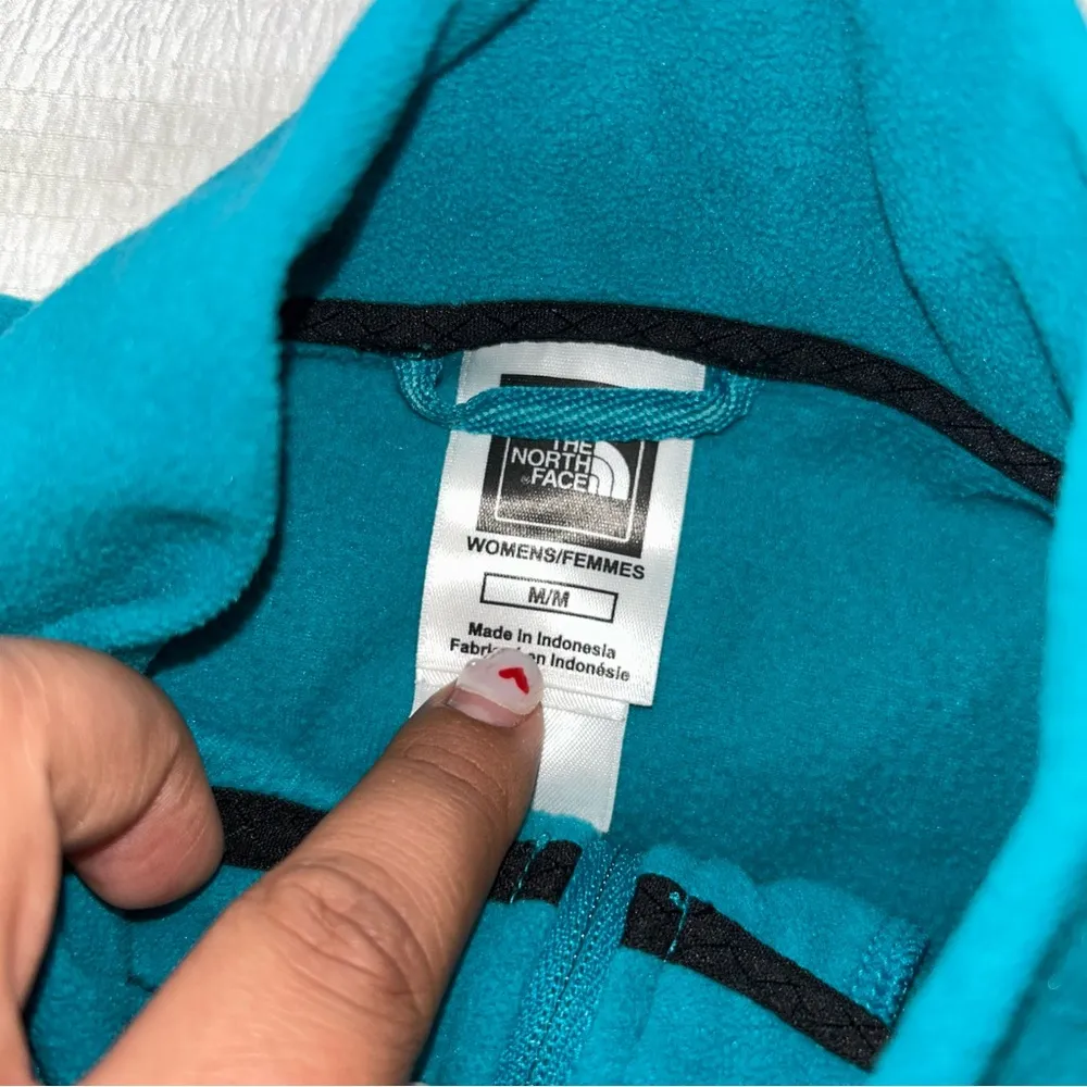 North face pullover - Image 2