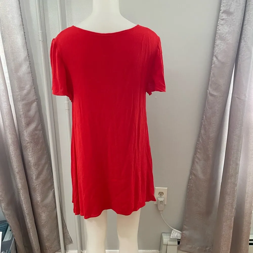 Show Me Your Mumu Kylie Mini Dress szM - Image 3