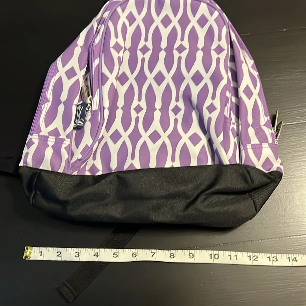 Wildkin mini backpack - Image 3