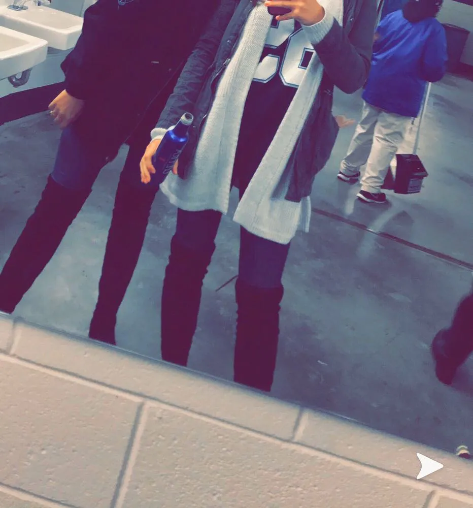 Knee High Boots Size 9 - Image 5