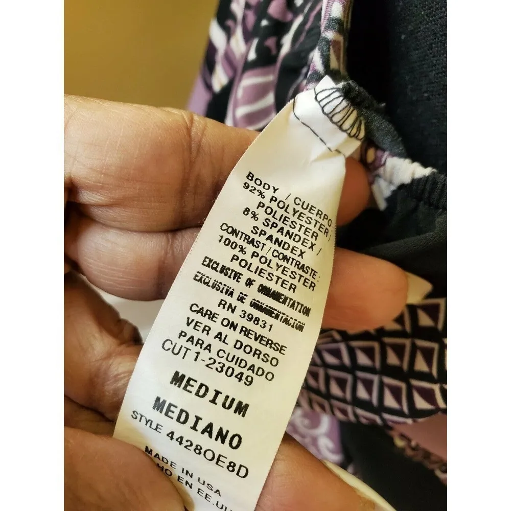 My Michelle Dress Size Medium - Image 11