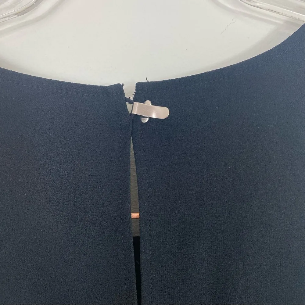 ARITZIA BABATON BRANSON BLACK JUMPSUIT 2 - Image 12