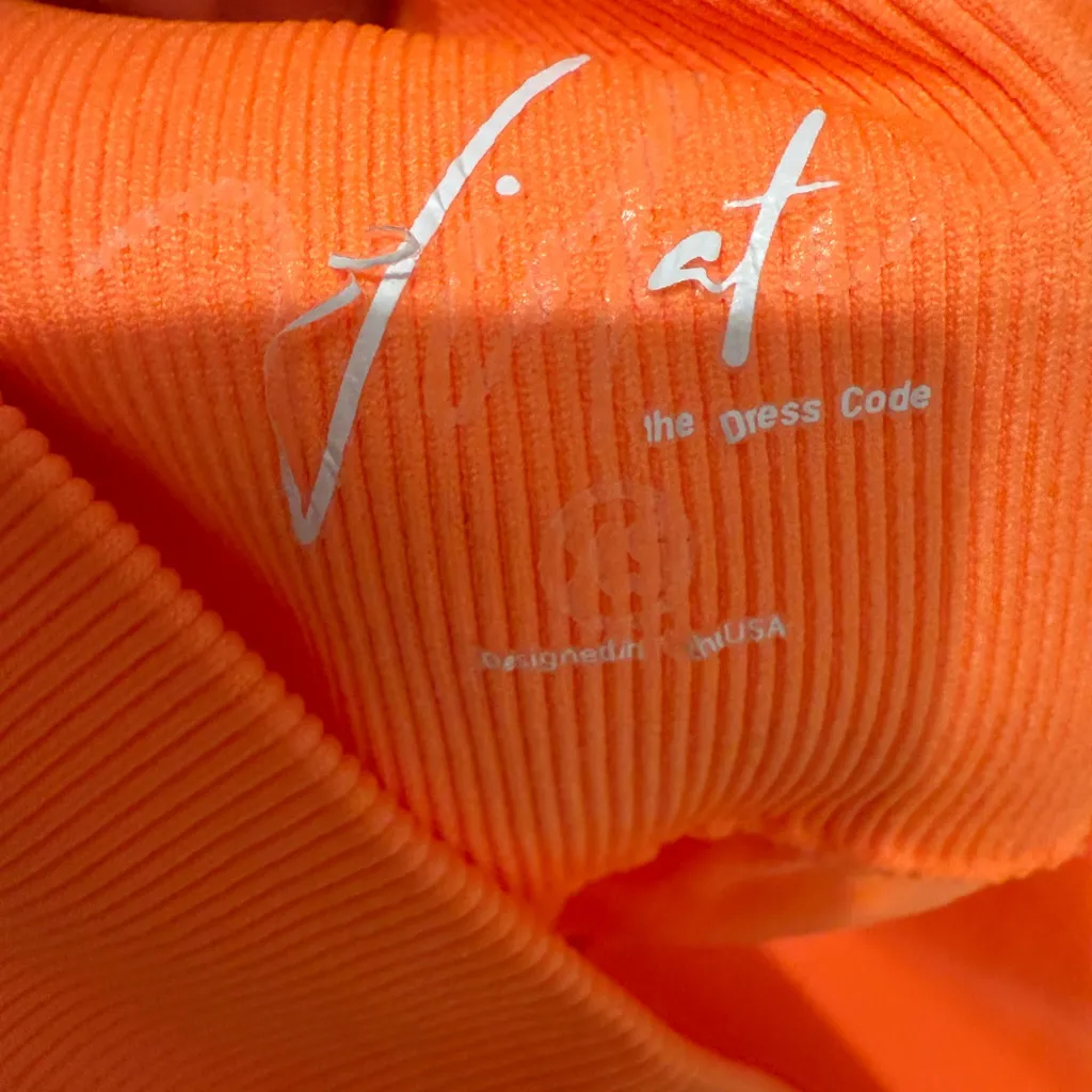 Violate the Dress Code Set! Cross listed on Mercari and Curtsy! Orange Size undefined - Image 3