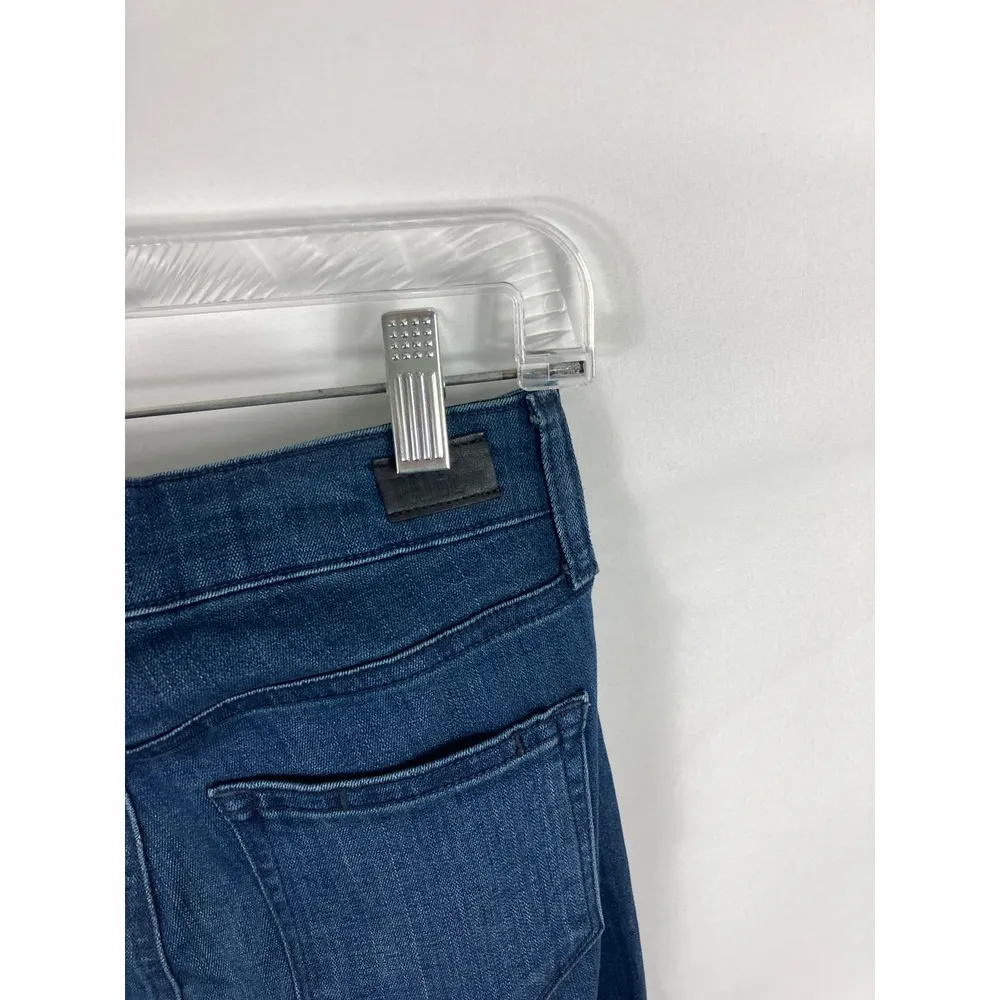 Paige Hoxton Ankle Peg Jeans Size 26 - Image 4