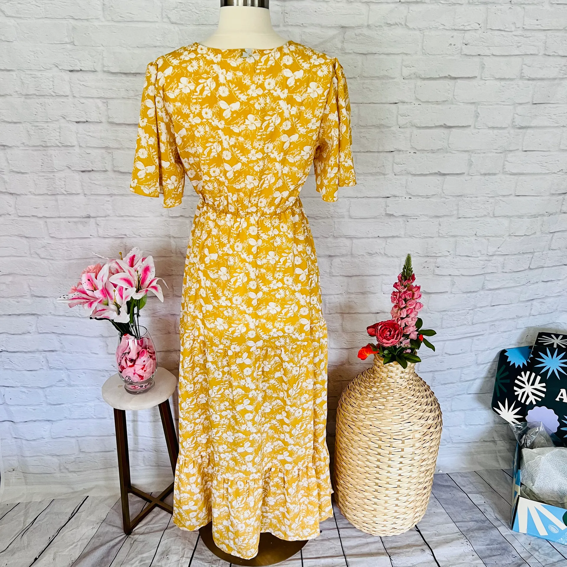 NEW ‘Golden Hour’ Dress - Image 12