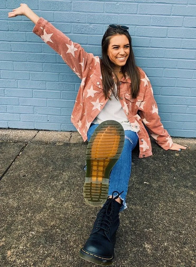 star jacket - Image 2