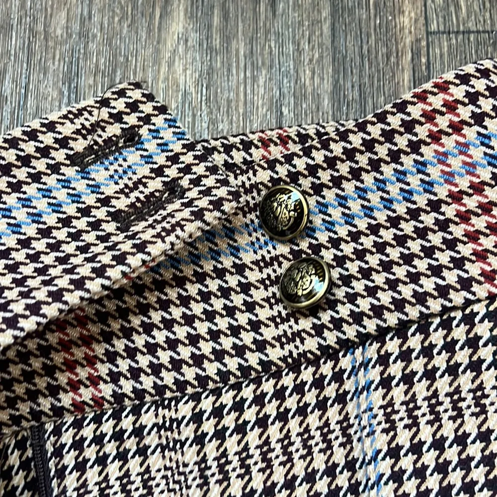 Veronica Beard Montlake Pant - Image 4