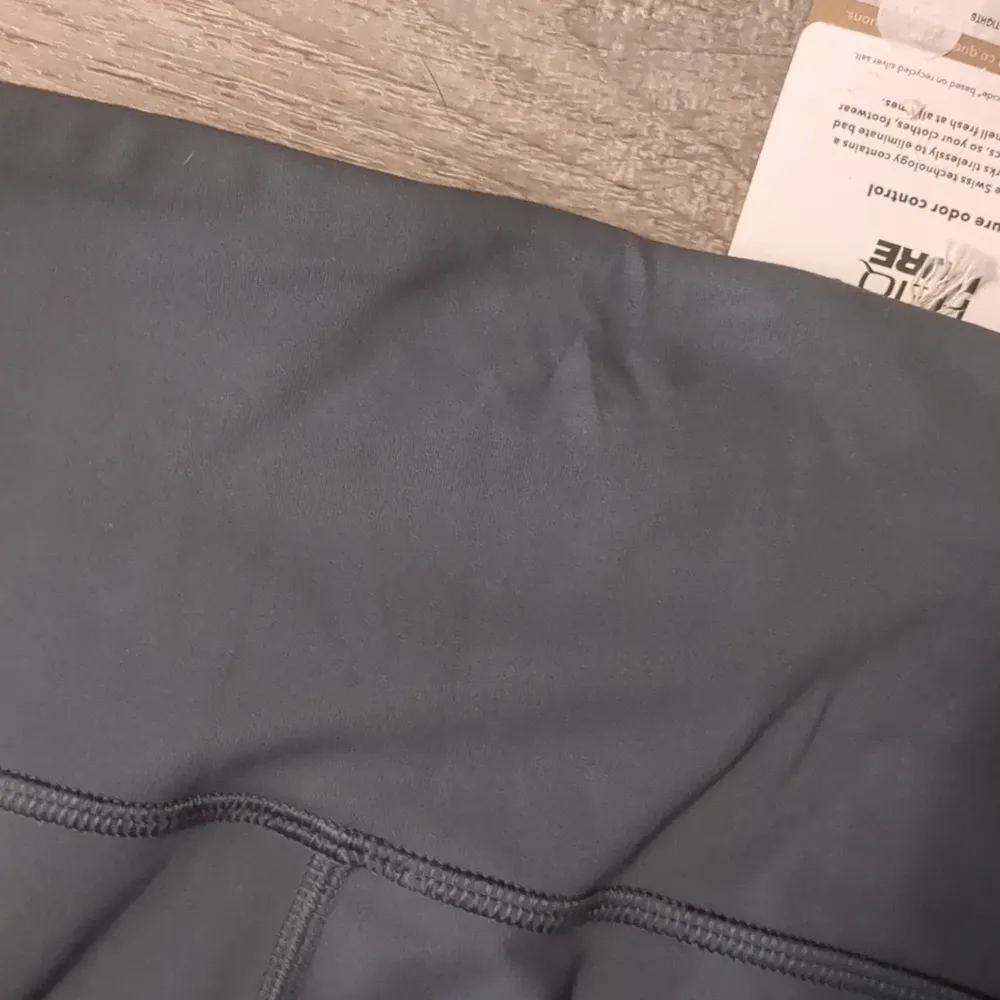 Patagonia maipo 7/8 stash tights nouveau green size XS - Image 10