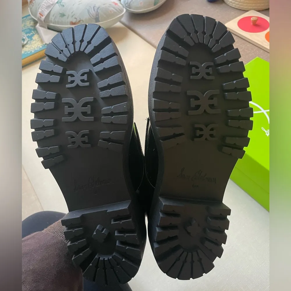 women’s Lora buckled loafers - Image 8