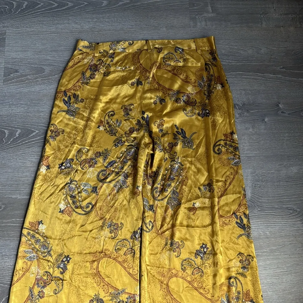 L'AGENCE Pilar Wide-Leg Pants 14 - Image 13