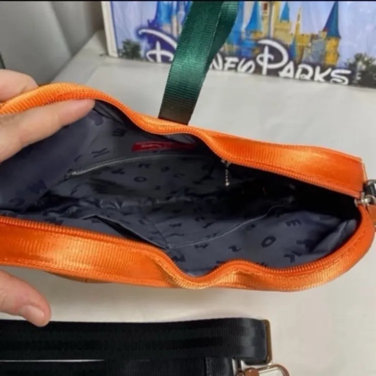 Dinsey parks x Harvey’s Halloween Jack - Image 10