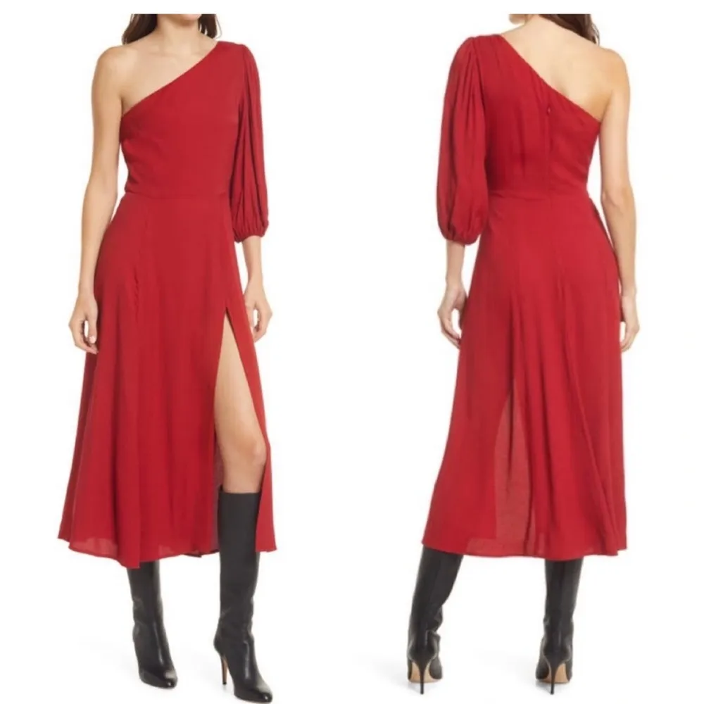 NWT  Lawrence Dress Size 8 - Image 5