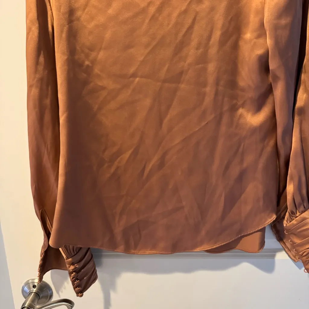 Cinq a Sept Taylee Cowl - Image 7