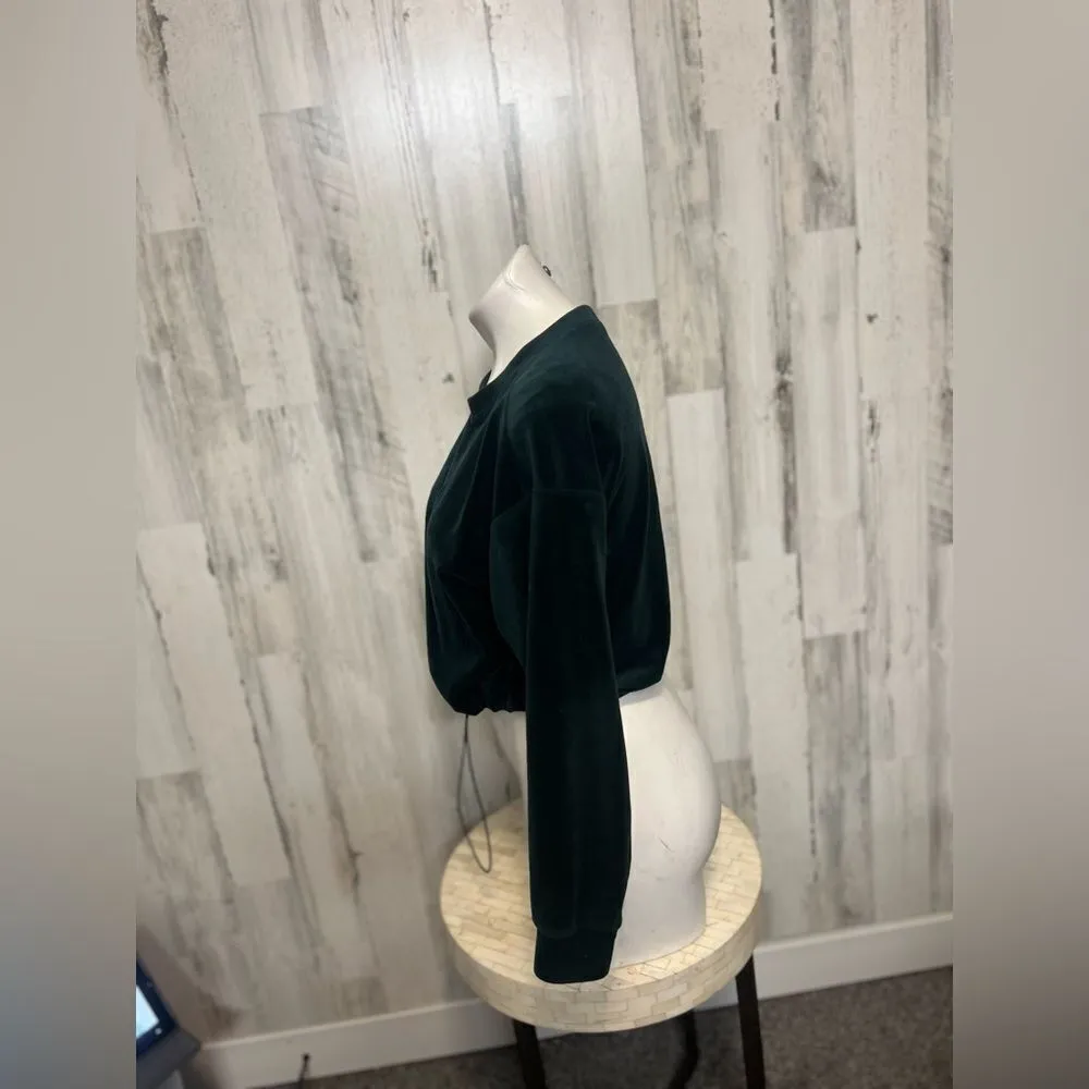 Green sweater  - Image 4