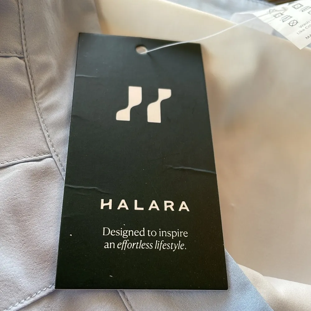 Halara Pleated Tennis Skort NWT - Image 5