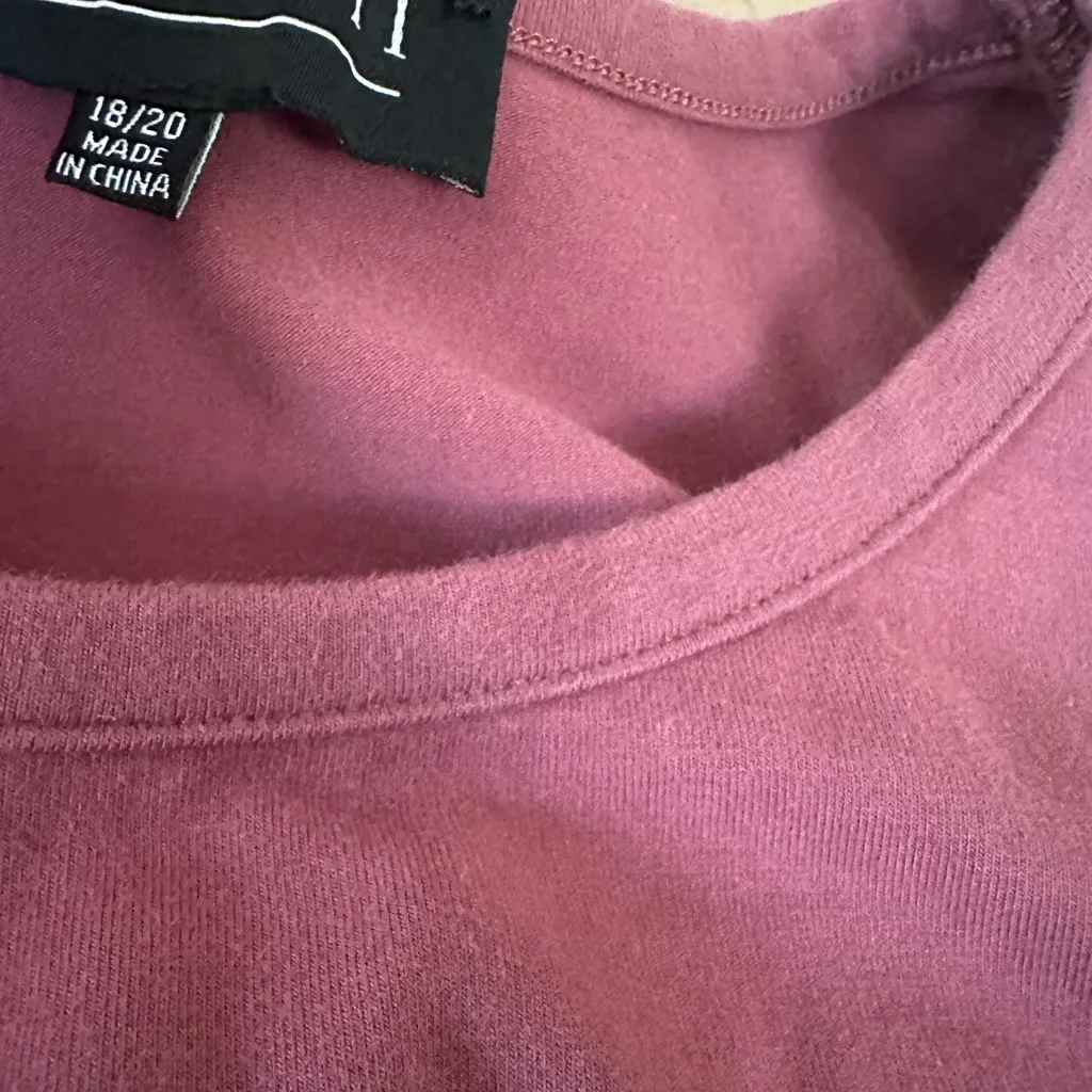 ELOQUII Maxi Dress. - Image 11