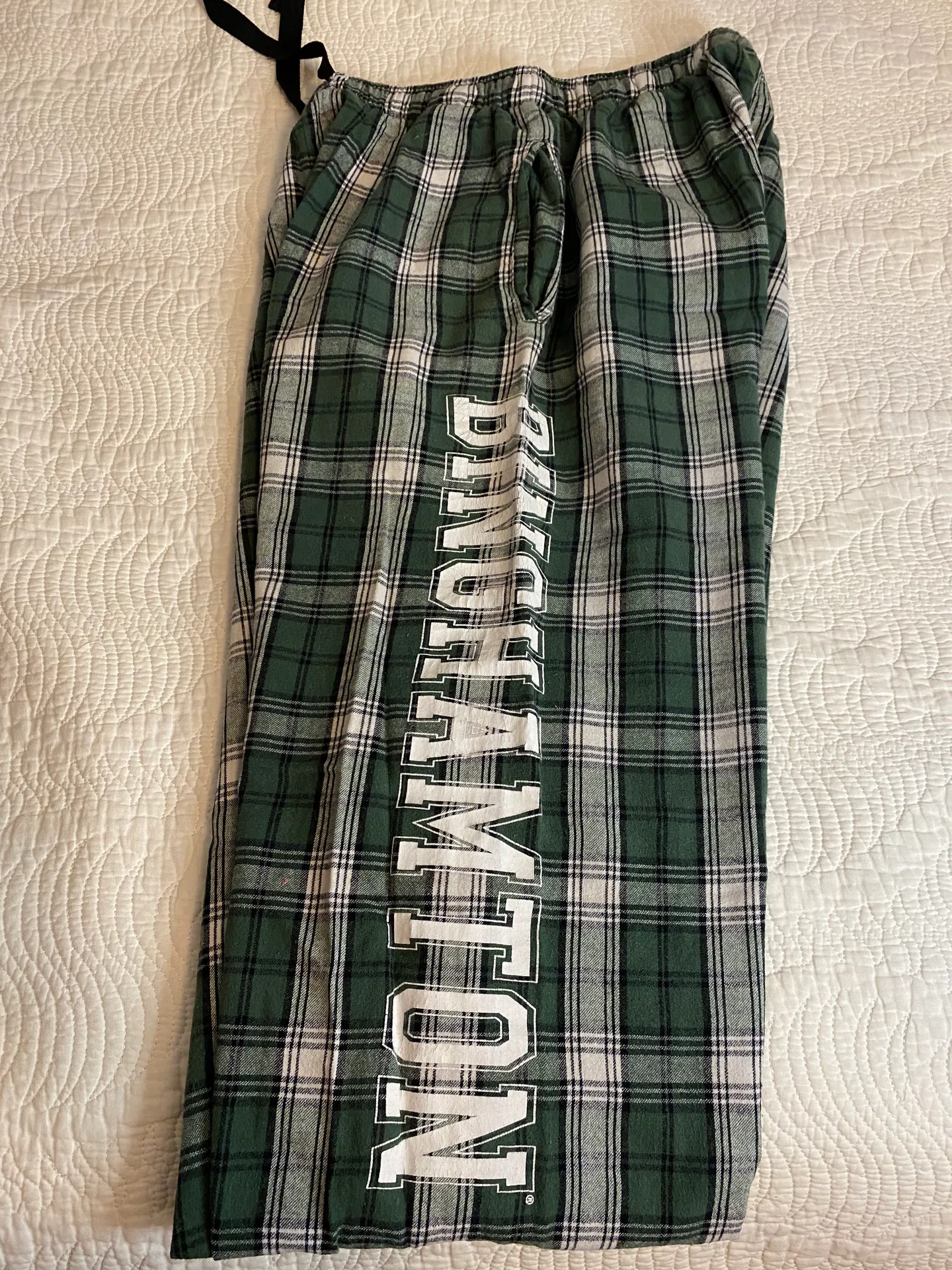 Boxercraft Binghamton PJ Pants  - Image 2