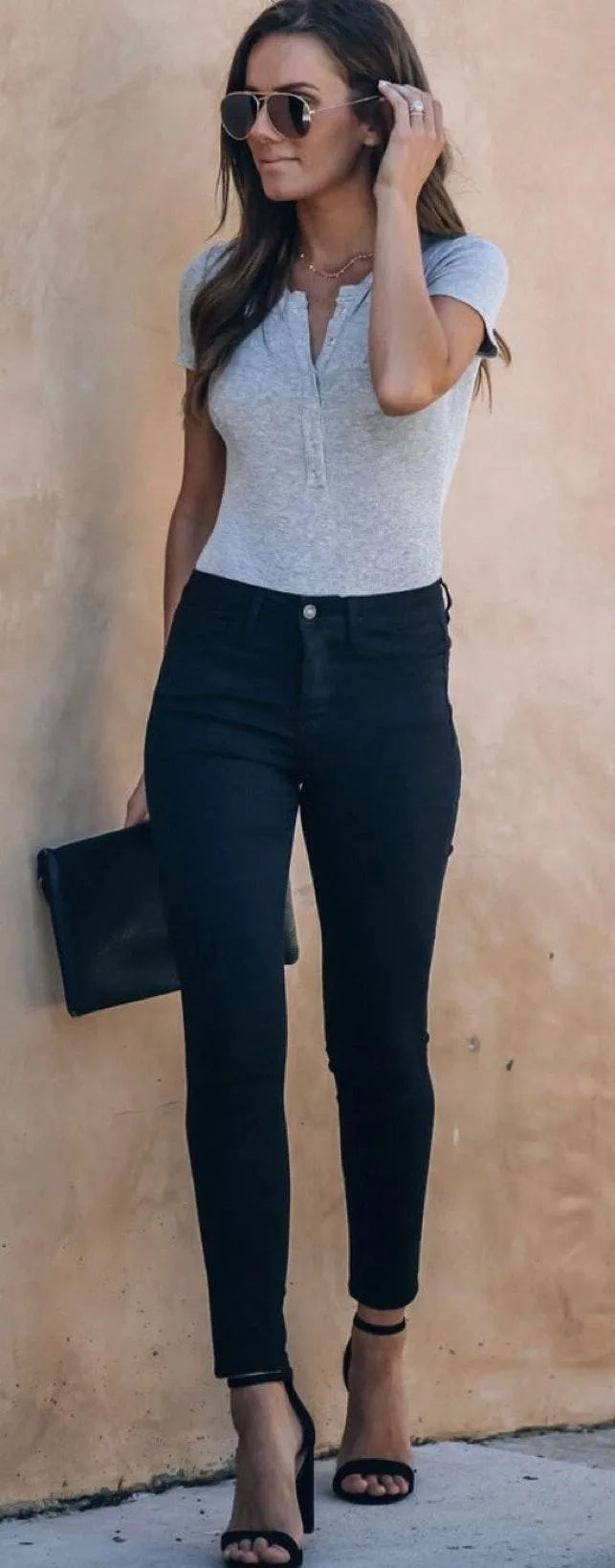 💖’s All Hail High Rise Jeans💖 - Image 2