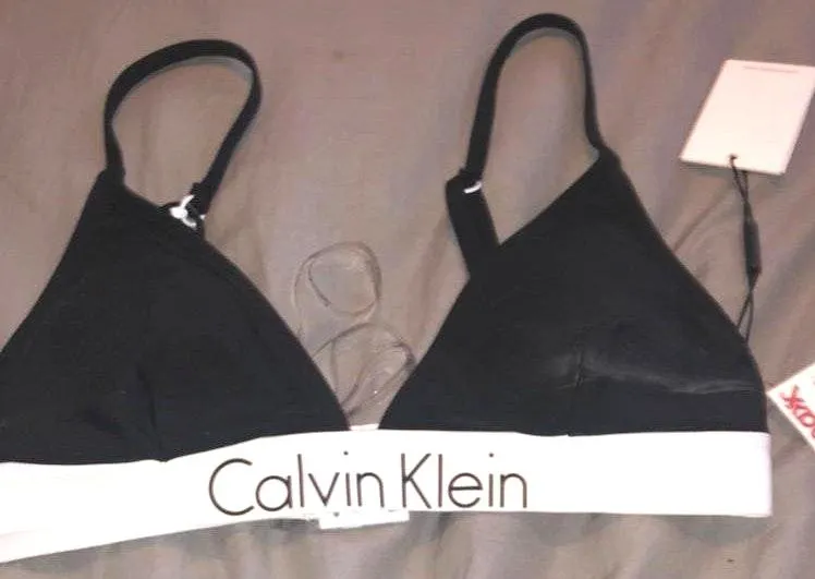 Calvin Klein bathing suit - Image 3