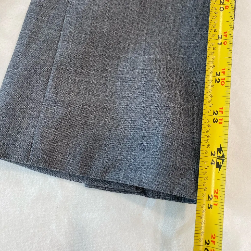 Banana Republic Women's Wool Blazer - 12 - Image 8