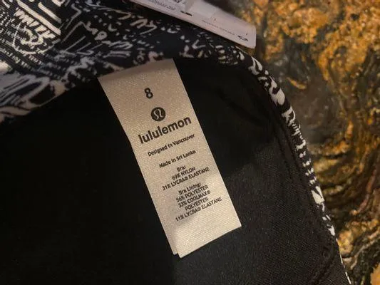 Lululemon Limited Edition Energy bra - Image 3