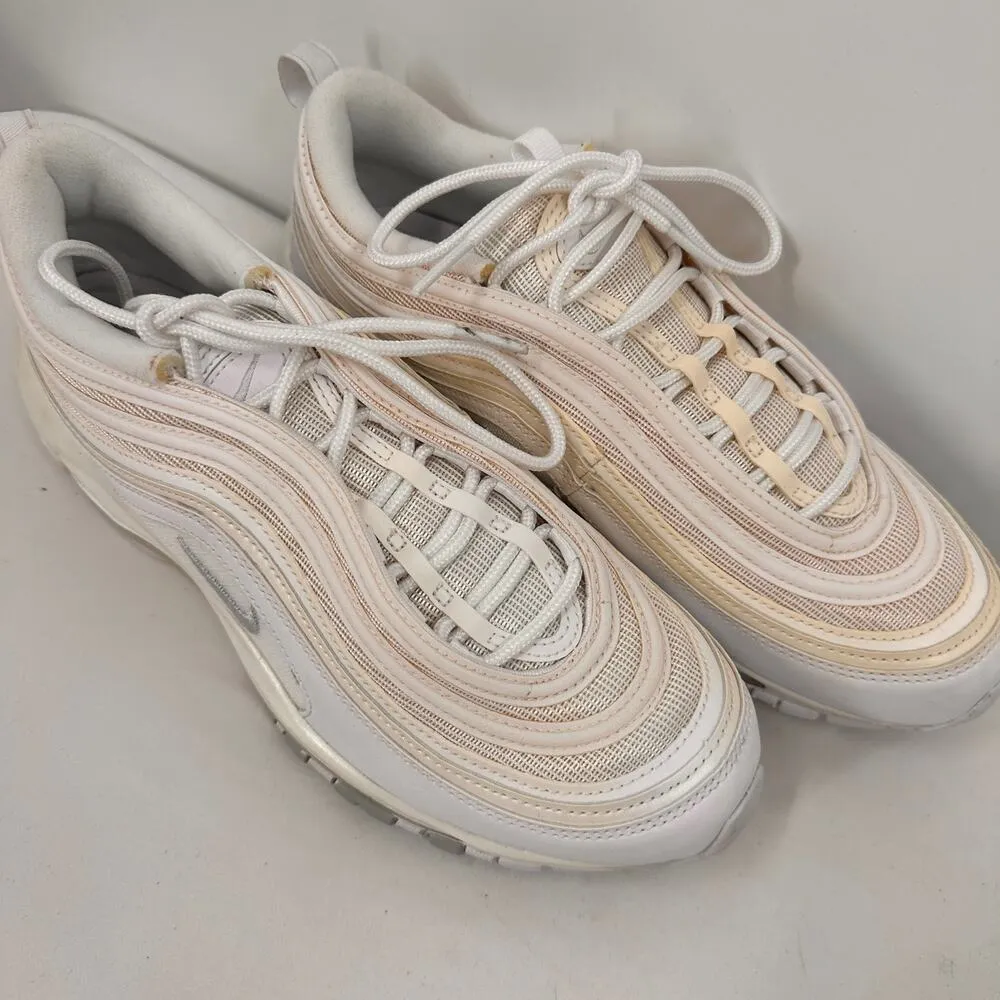 Nike Women's Air Max 97 Sneakers Size 10 - Image 7