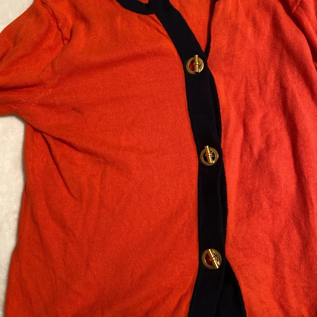 Tommy Hilfiger Cardigan - Image 6