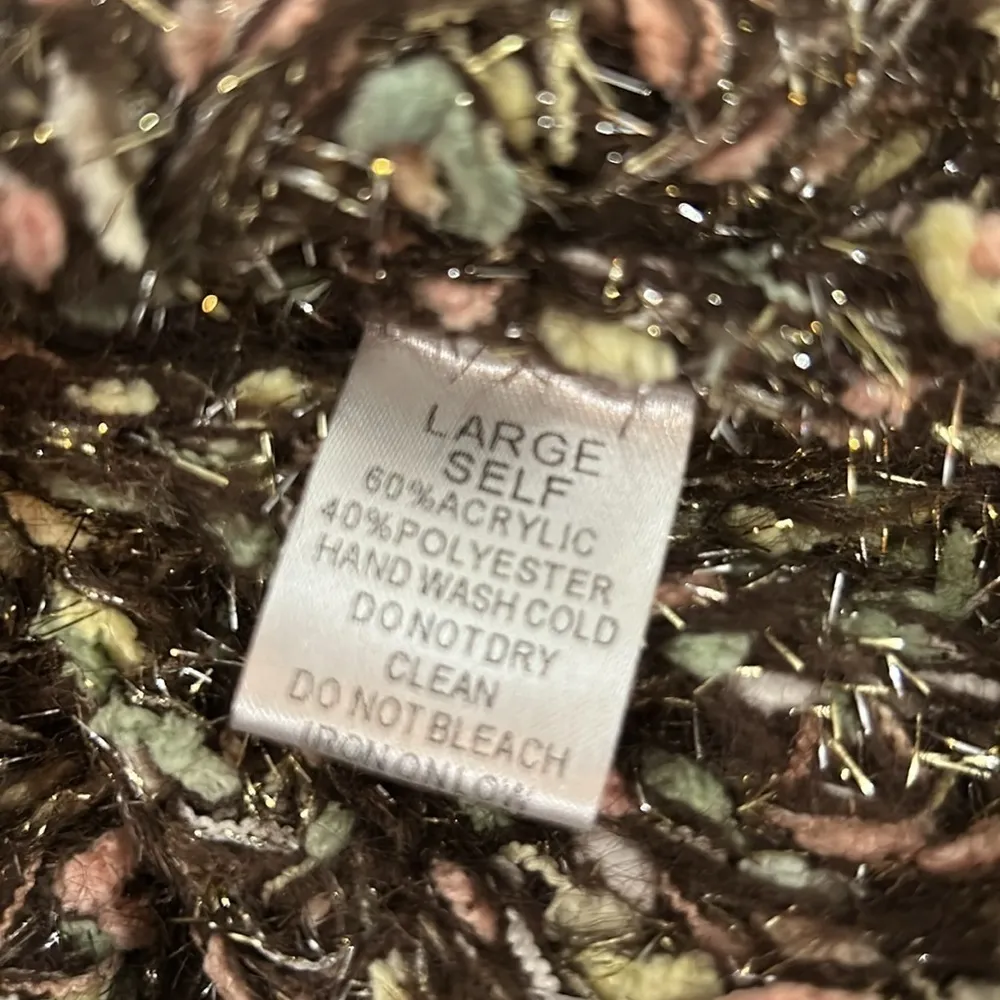 Davi & Dani large Sweater NWT‎ - Image 8