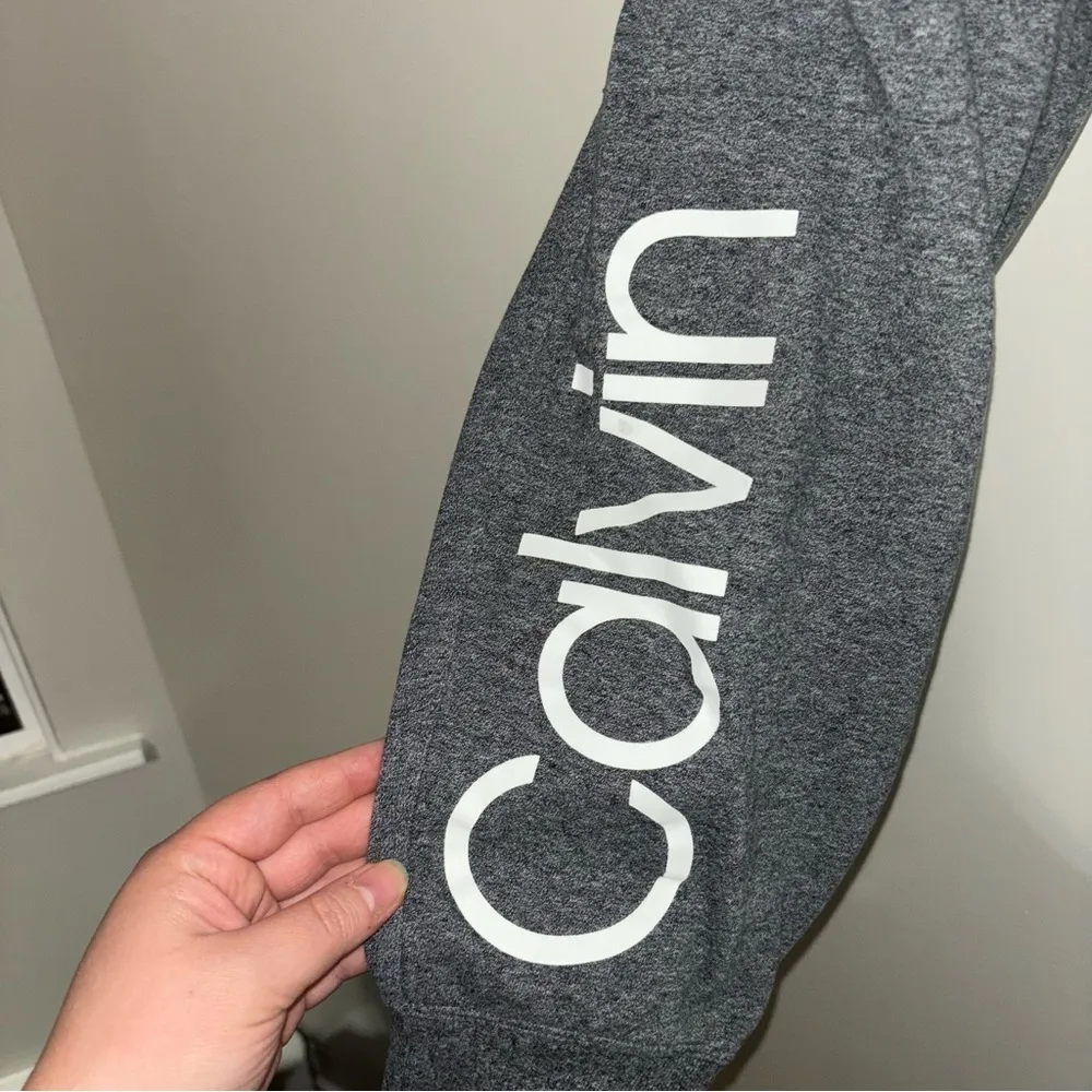 Calvin Klein sweatpants - Image 2