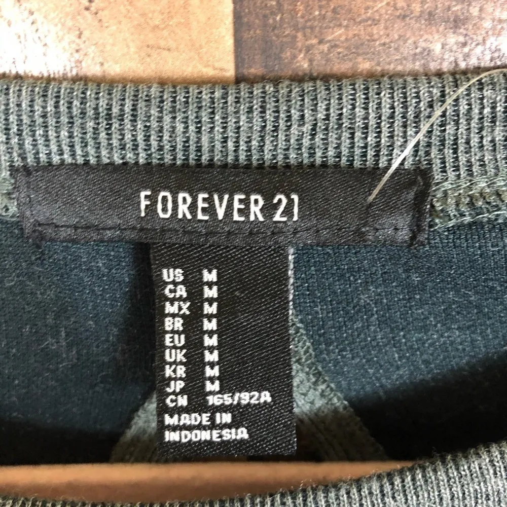 Forever 21 ‎ sweater dress - Image 5