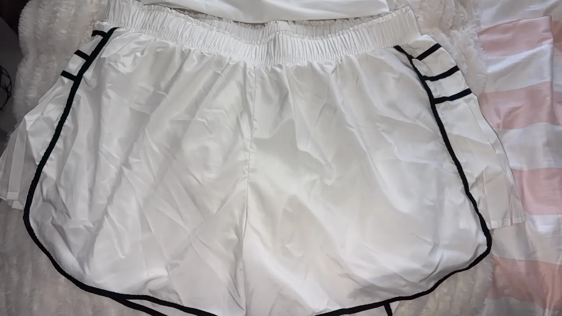 State Revival Altar'd Shorts Athletic - Image 2