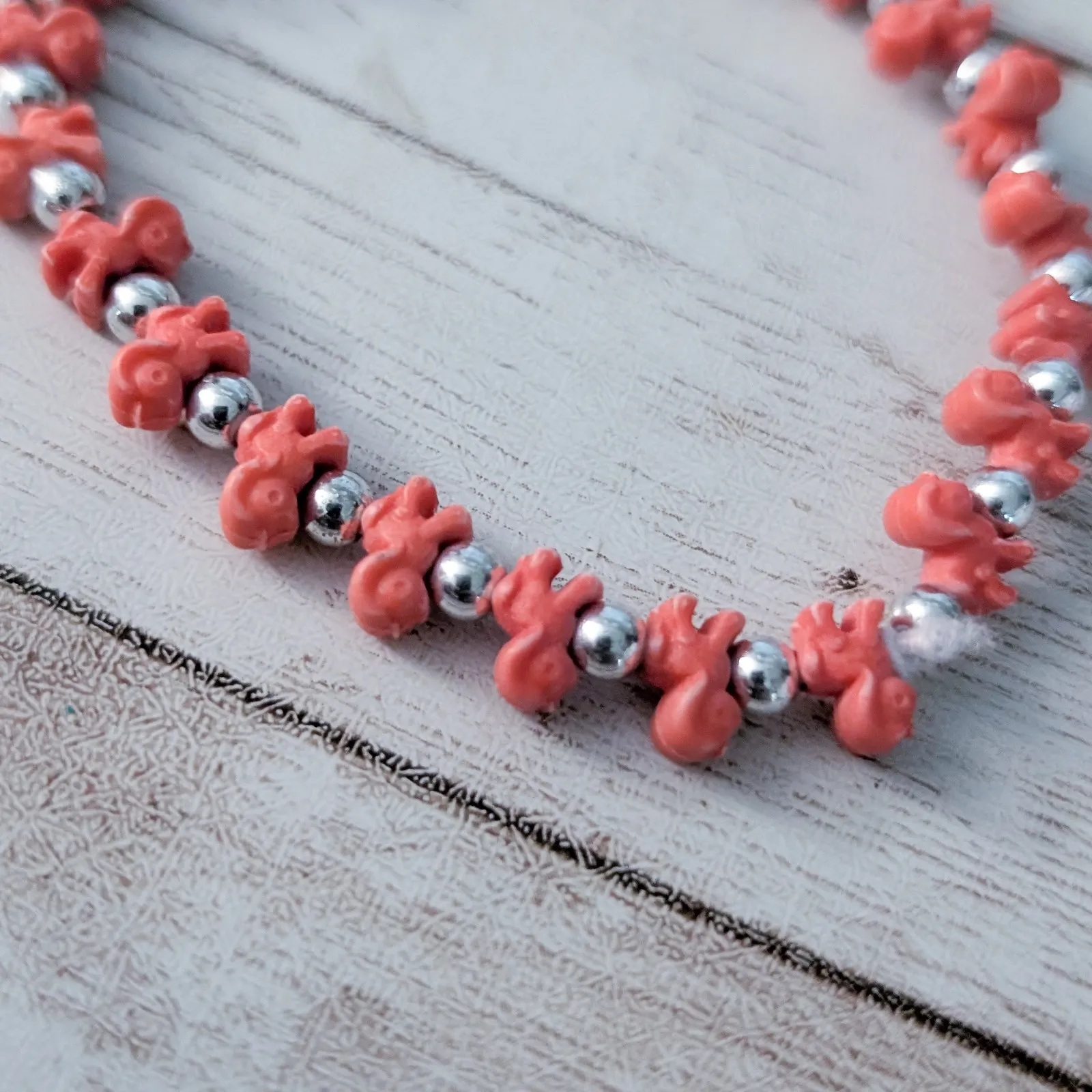 Pony/Horse Stretch Bracelet - Image 7