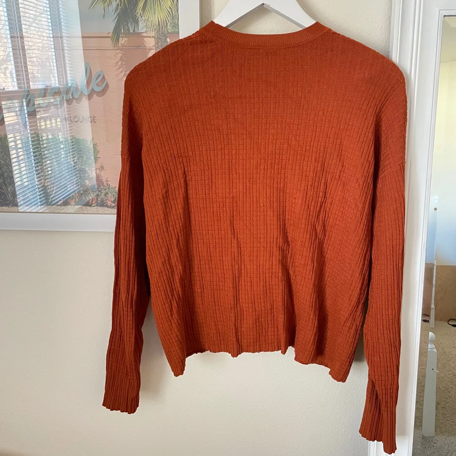 MM Lafleur Tyler Knit Top - Image 5