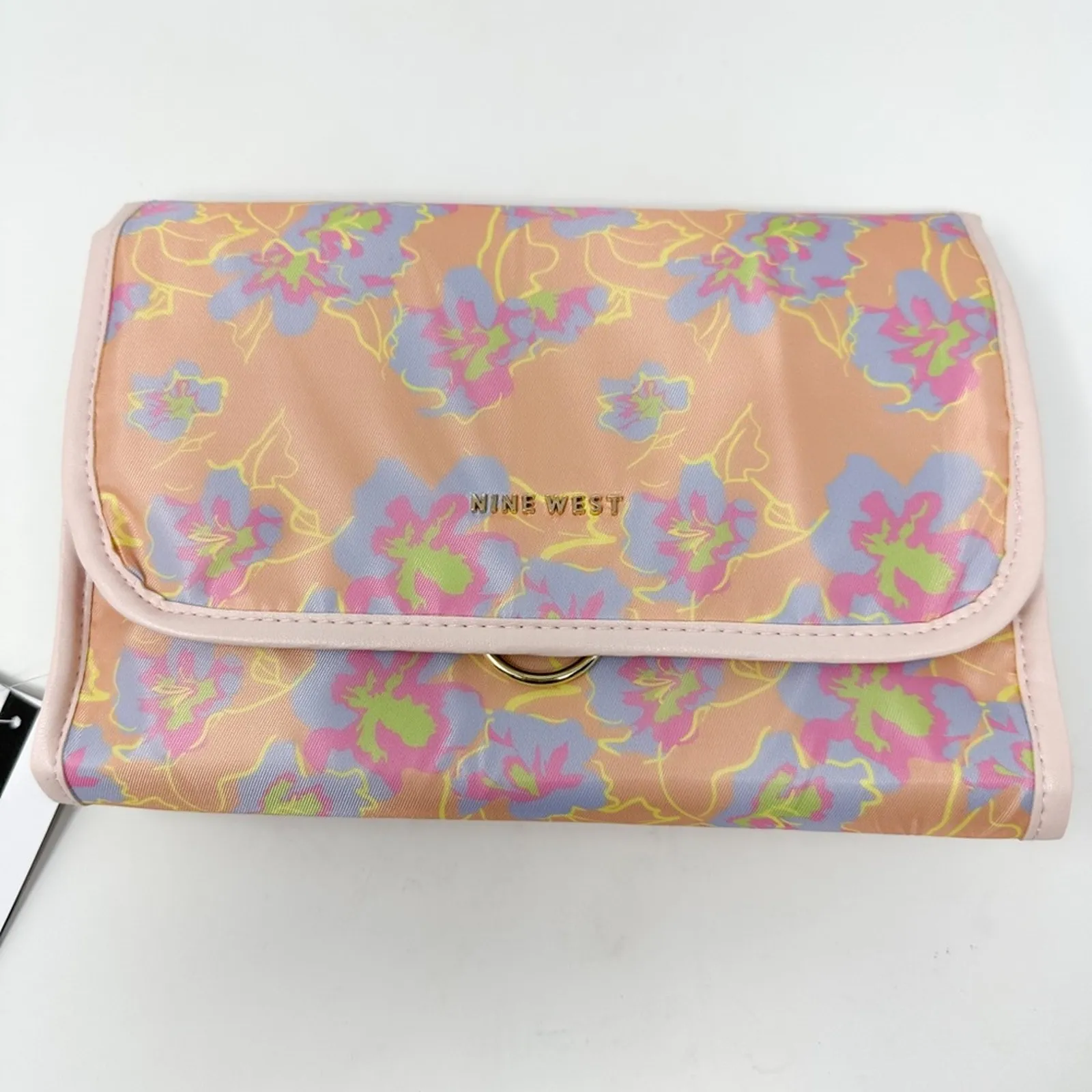 NEW with tags Nine West Hanging Travel Organizer, Brand New, MSRP $56 - Image 5