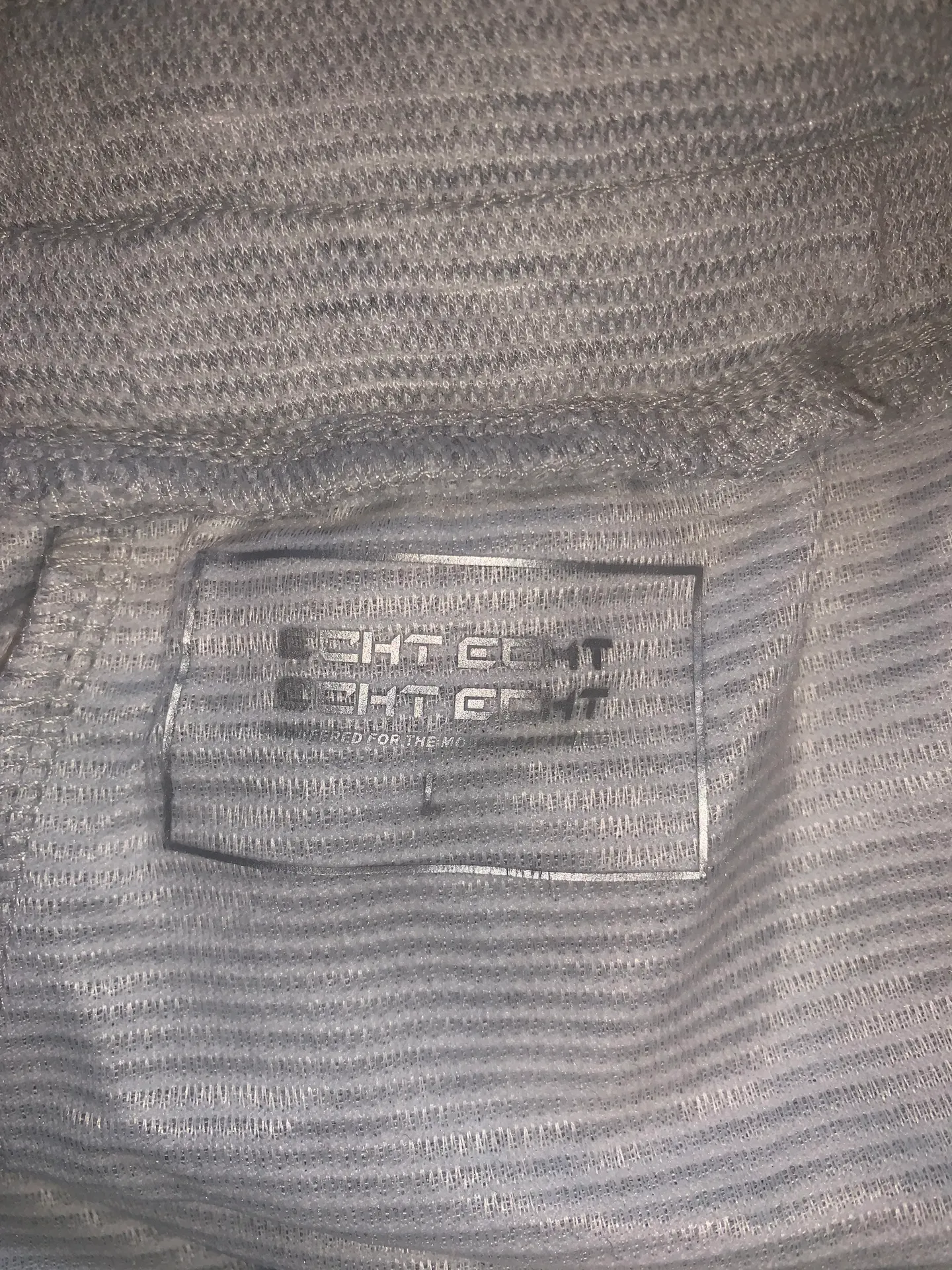 Echt Apparel Free Flow Shorts - Image 7