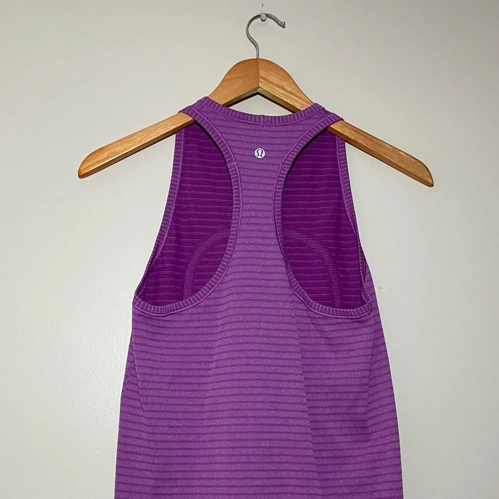 Lululemon  Swiftly Tech Racerback Tank - Image 5