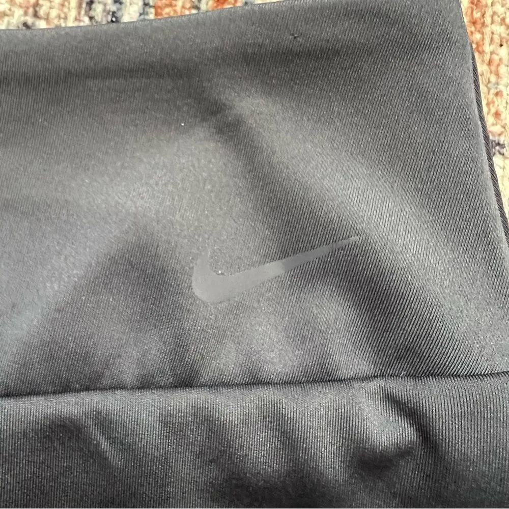 Nike Power Women's 16.5" Dri-Fit Flex Golf Tennis Skort AV3648-015 Size Medium - Image 4