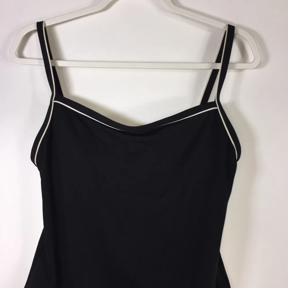Ralph Lauren  One Piece Swimsuit Size 12 - Image 7
