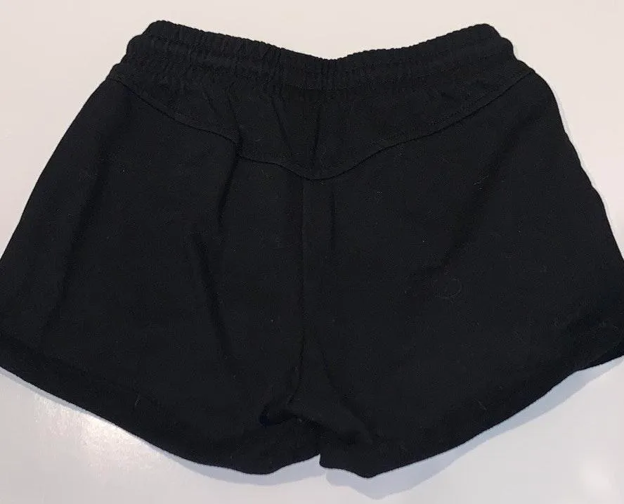 icyzone Black  shorts - Image 2