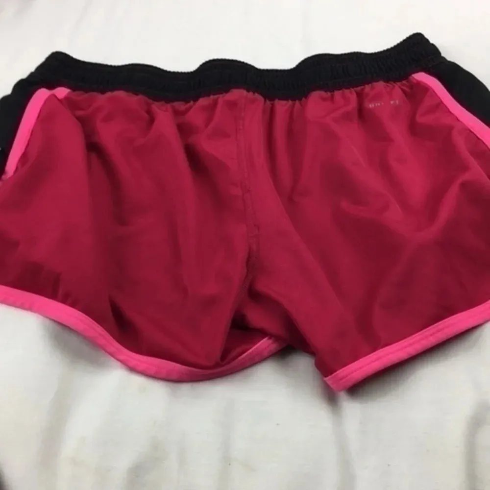 Nike Dri Fit ladies shorts M - Image 8