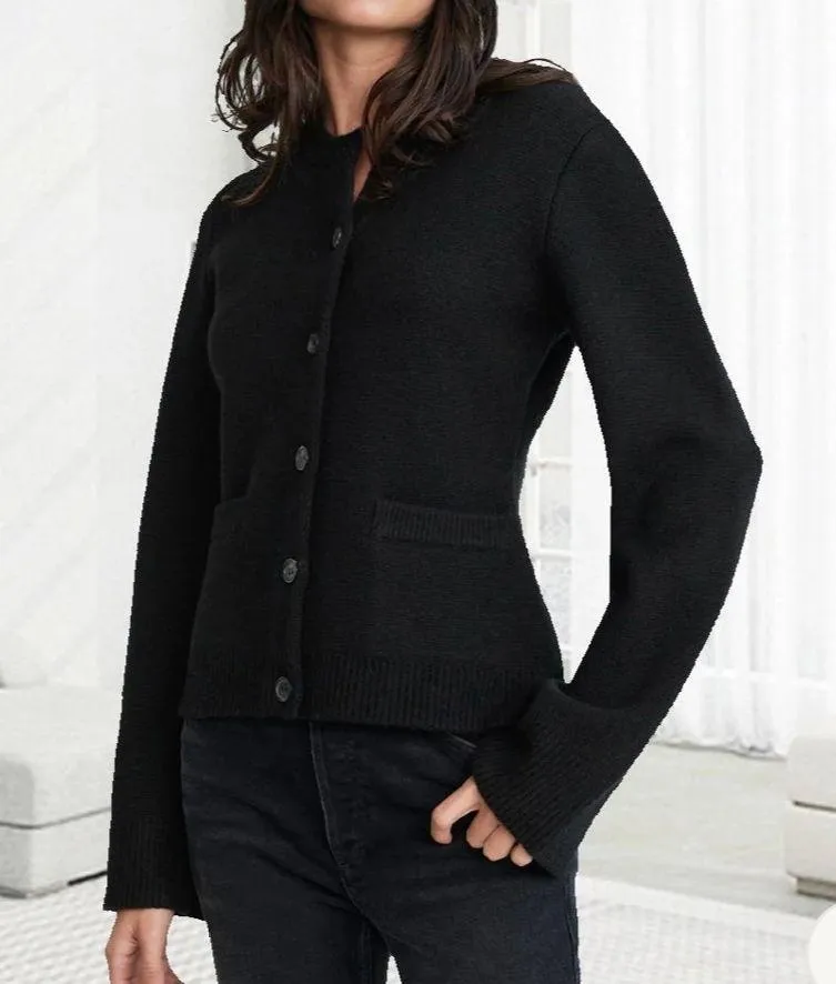 Alaura Camilla Cardigan Size XS - Image 3