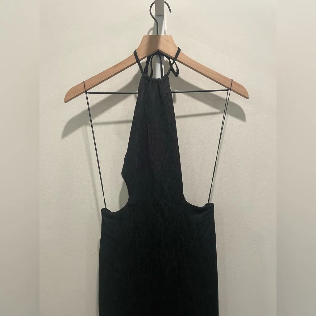 Rumer Willow Cut Out Maxi Dress‎ Size XS - Image 4