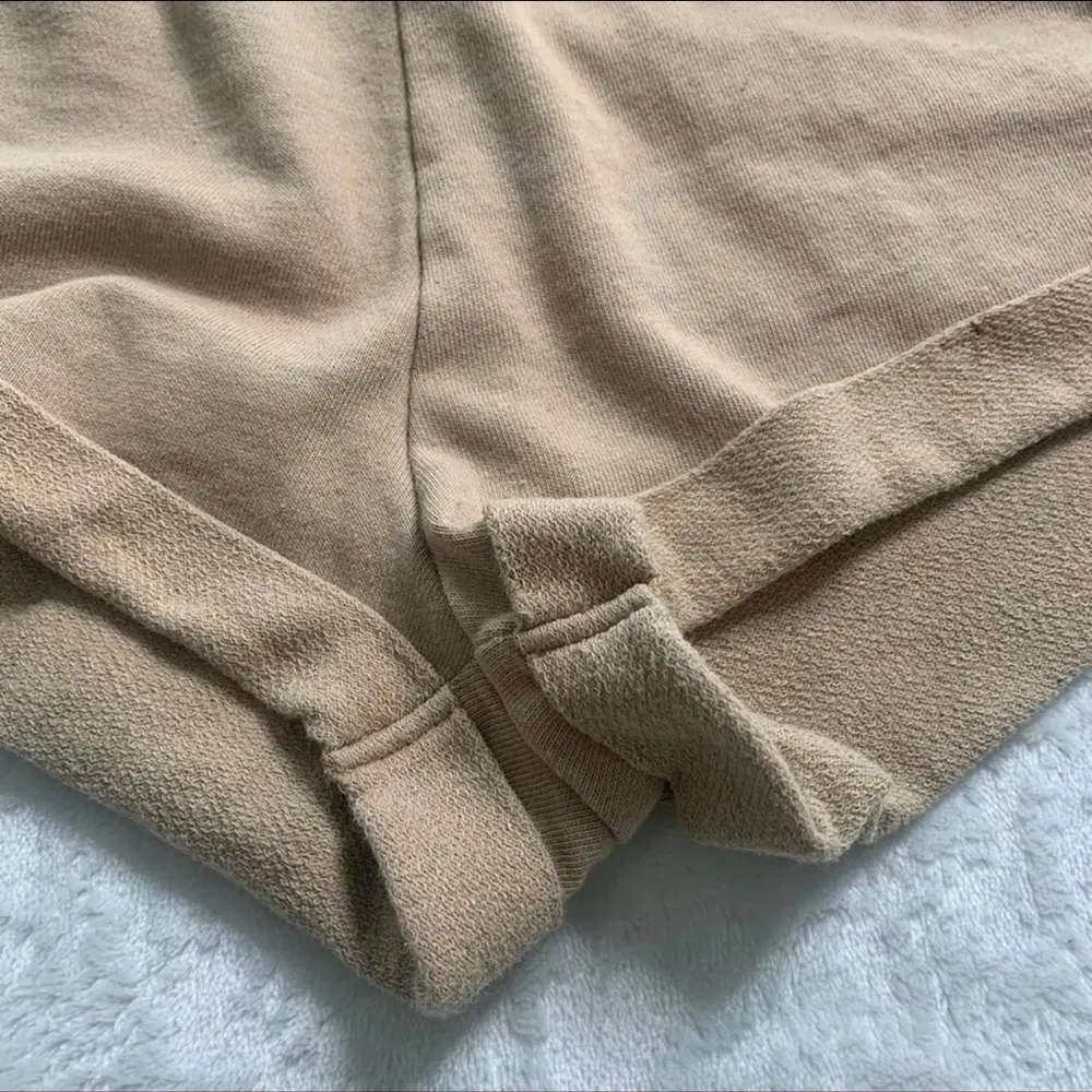 H&M Sweat Shorts Sweatpant Shorts - Image 3